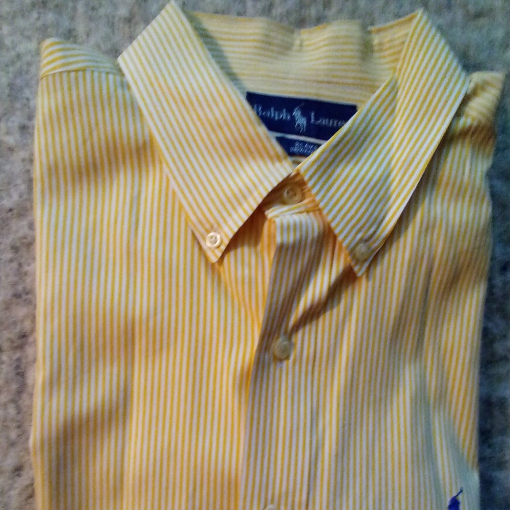 POLO Sports Shirt